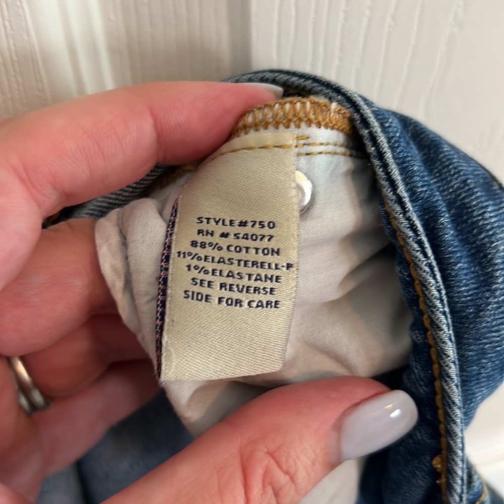 CAbi Jeans - Picture 9 of 10